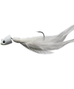 FREEDOM - HYDRA SHAD HAIR JIG SWIM JIGS