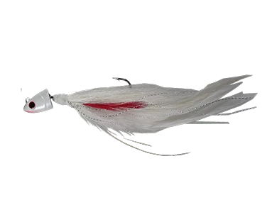 FREEDOM - HYDRA SHAD HAIR JIG SWIM JIGS