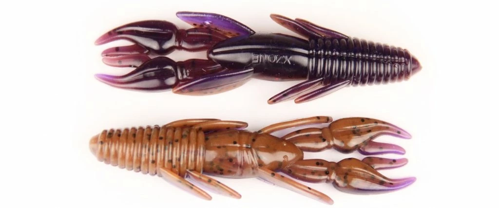 Xzone - Punisher Punch Craw CRAWS