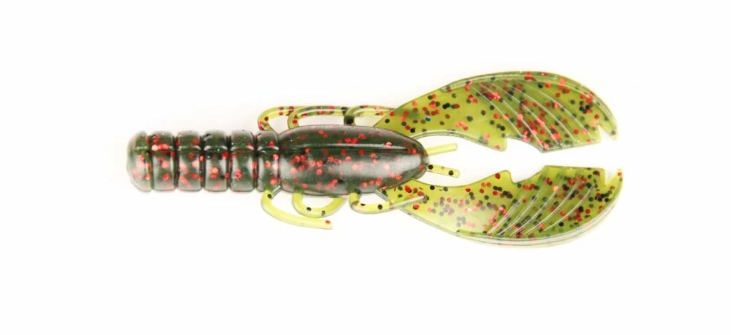 Xzone - Muscle Back Craw CRAWS