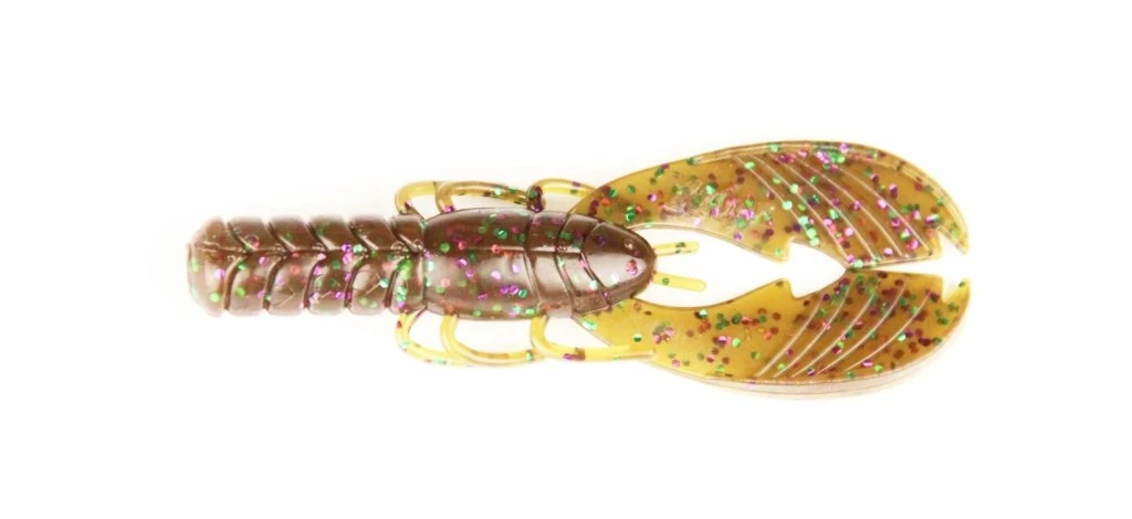 Xzone - Muscle Back Craw CRAWS