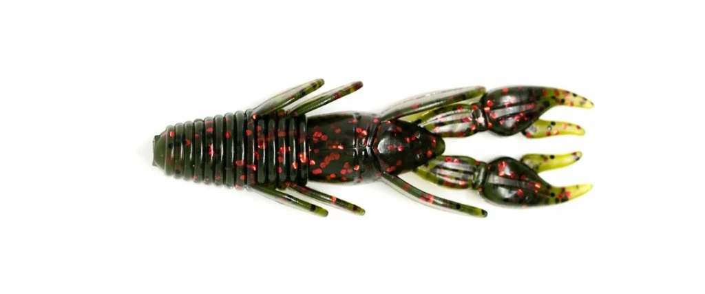 Xzone - Punisher Punch Craw CRAWS