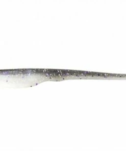 Xzone - Whiplash Shad SOFT JERK BAITS