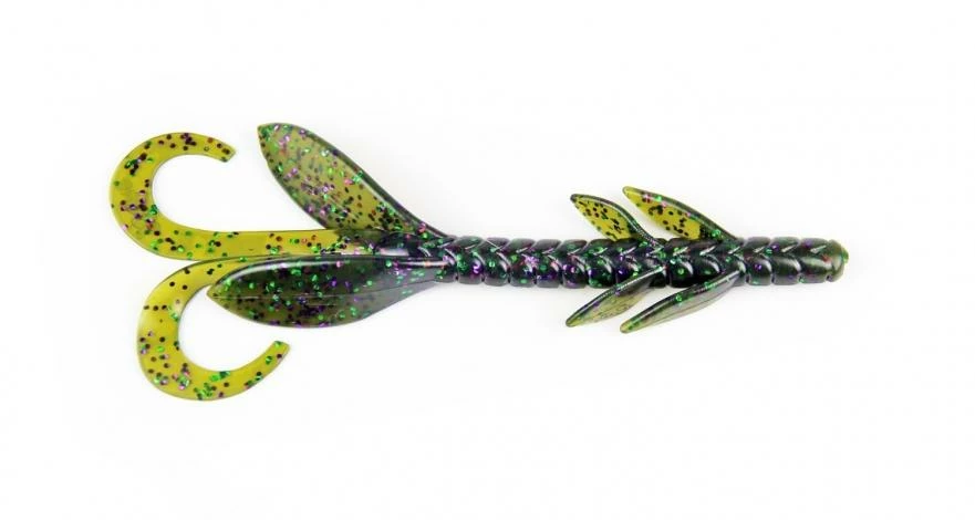 CREATURE BAITS Xzone - Mb Hawg Hunter