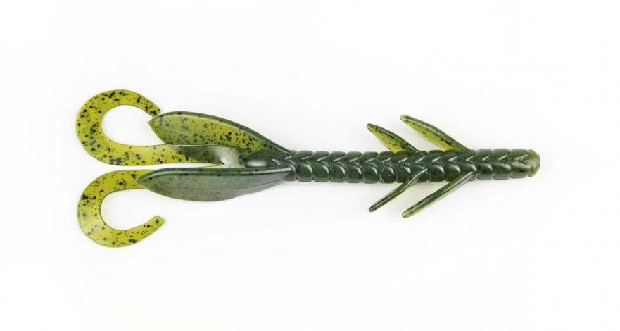 CREATURE BAITS Xzone - Mb Hawg Hunter