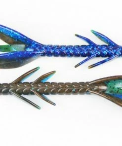 CREATURE BAITS Xzone - Mb Hawg Hunter