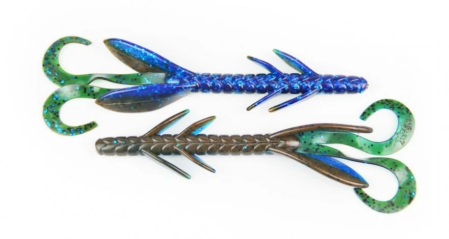 CREATURE BAITS Xzone - Mb Hawg Hunter