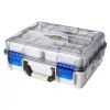 FLAMBEAU - DOUBLE SIDED FISHING TACKLE BOX (8321DS) STORAGE