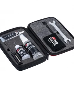 LINE CARE AND REEL MAINTENANCE ABU GARCIA REEL CARE KIT
