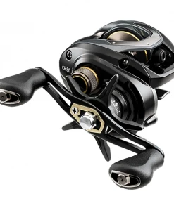 Daiwa CR80H CR Baitcasting Reel