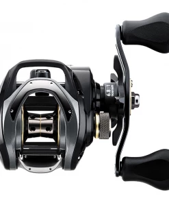 Daiwa CR80H CR Baitcasting Reel