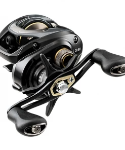Daiwa CR80H CR Baitcasting Reel