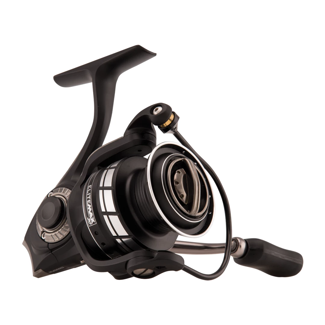 SPINNING REELS ABU GARCIA ELITE MAX SPINNING REEL BOX