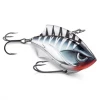 NEW ARRIVALS Rapala Rap-v Blade Lipless Rattling Crankbaits