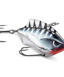 NEW ARRIVALS Rapala Rap-v Blade Lipless Rattling Crankbaits