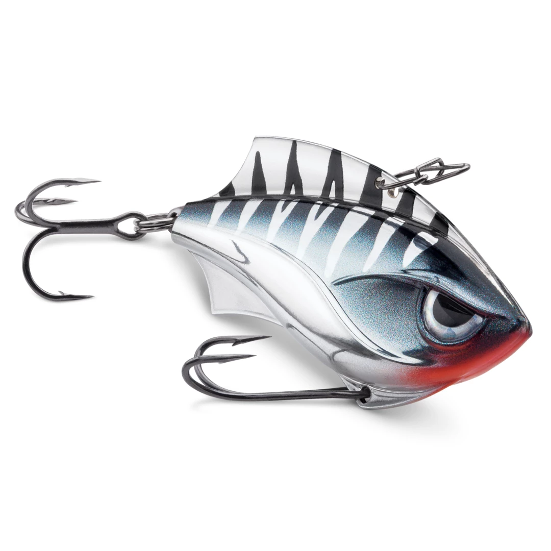 NEW ARRIVALS Rapala Rap-v Blade Lipless Rattling Crankbaits
