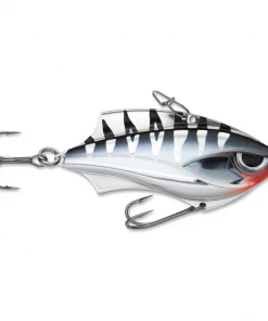 NEW ARRIVALS Rapala Rap-v Blade Lipless Rattling Crankbaits
