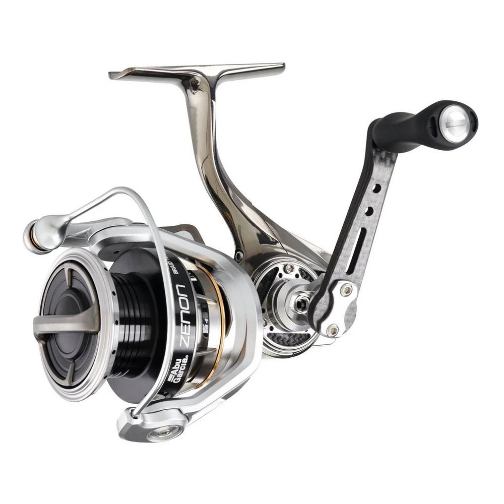 Abu Garcia Zenon™ Spinning Reel, Size 20,