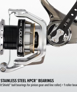 Abu Garcia Zenon™ Spinning Reel, Size 20,
