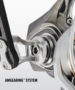 Abu Garcia Zenon™ Spinning Reel, Size 20,