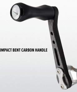 Abu Garcia Zenon™ Spinning Reel, Size 20,