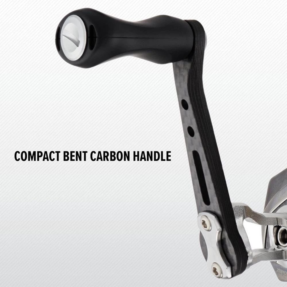 Abu Garcia Zenon™ Spinning Reel, Size 20,