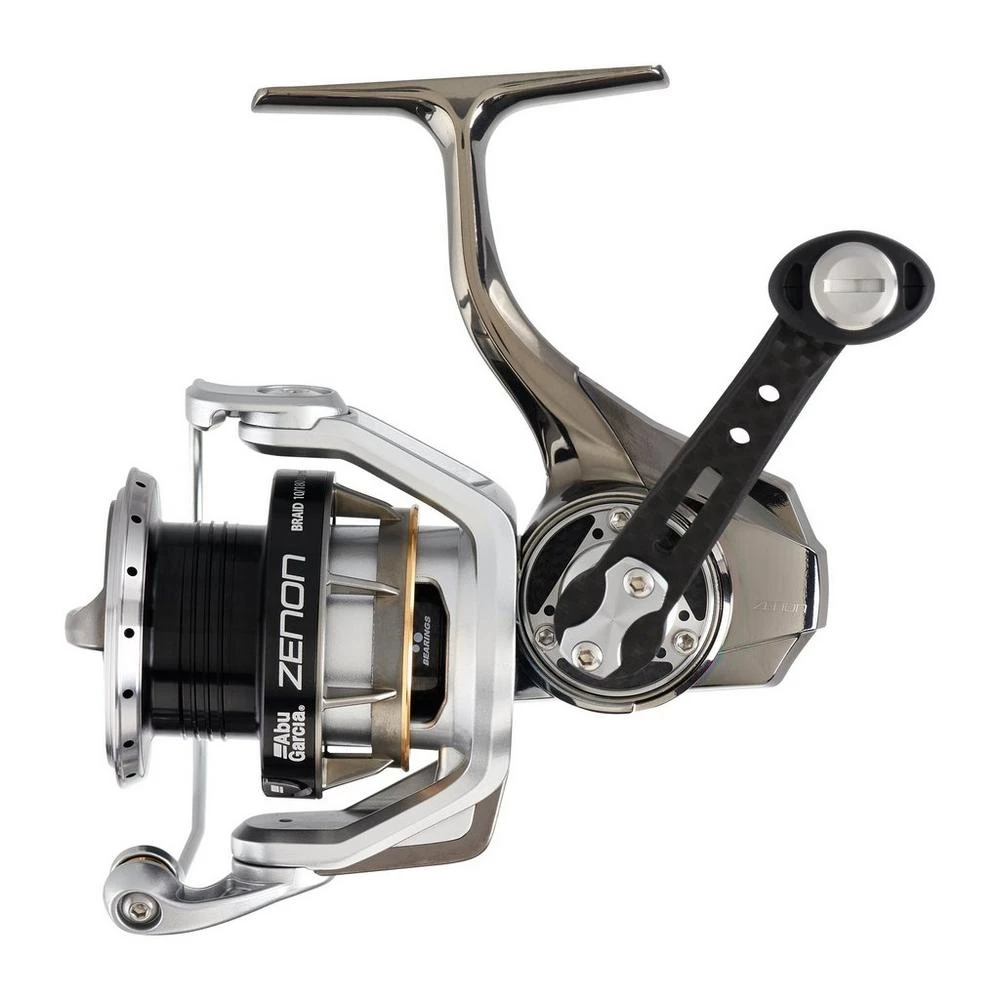 Abu Garcia Zenon™ Spinning Reel, Size 20,