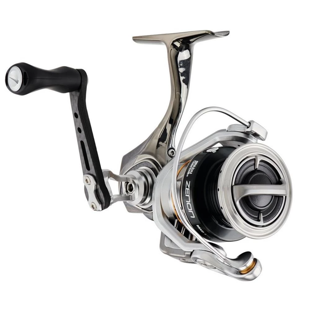 Abu Garcia Zenon™ Spinning Reel, Size 20,