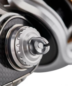 Abu Garcia Zenon™ Spinning Reel, Size 20,