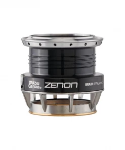 Abu Garcia Zenon™ Spinning Reel, Size 20,