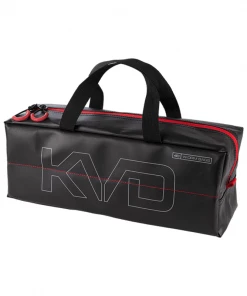 NEW ARRIVALS Plano KVD Wormfile Speedbag Large