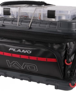 PLANO KVD SERIES 3700 TACKLE BAG