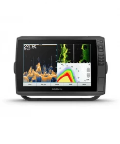 GARMIN ECHOMAP™ Ultra 106sv With GT54UHD-TM Transducer