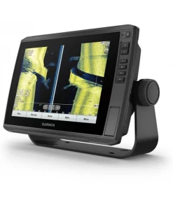 GARMIN ECHOMAP™ Ultra 106sv With GT54UHD-TM Transducer