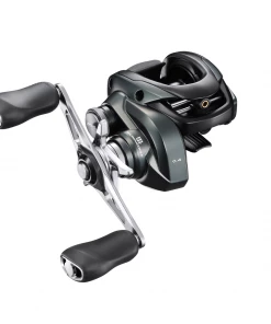 Shimano Curado MGL 150 CUMGL150HG Baitcasting Reel CASTING REELS
