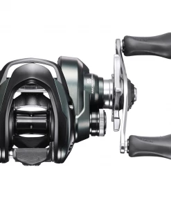 Shimano Curado MGL 150 CUMGL150HG Baitcasting Reel CASTING REELS