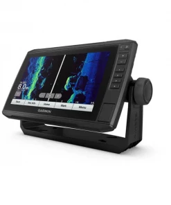 Garmin ECHOMAP™ UHD 95sv With GT56UHD-TM Transducer FISHING ELECTRONICS