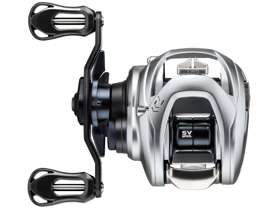 Daiwa Tatula SV TW Limited 103H Right NEW ARRIVALS