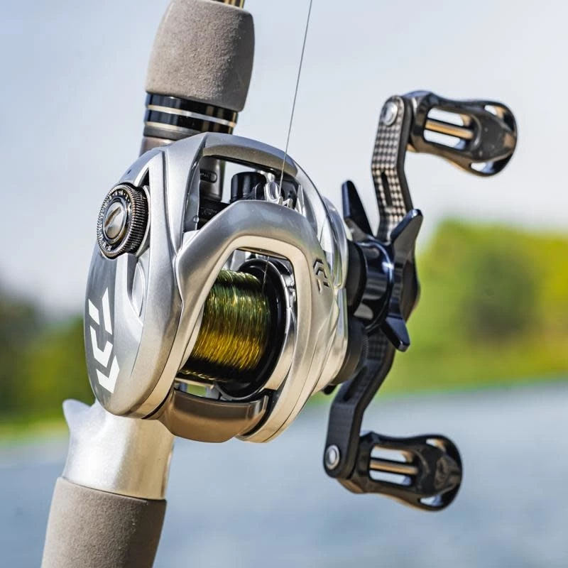 Daiwa Tatula SV TW Limited 103H Right NEW ARRIVALS