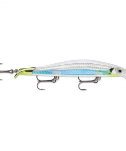 Rapala RipStop Minnow JERK AND CRANKBAITS