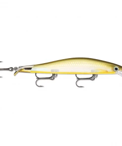Rapala RipStop Minnow JERK AND CRANKBAITS