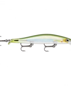 Rapala RipStop Minnow JERK AND CRANKBAITS