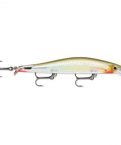 Rapala RipStop Minnow JERK AND CRANKBAITS