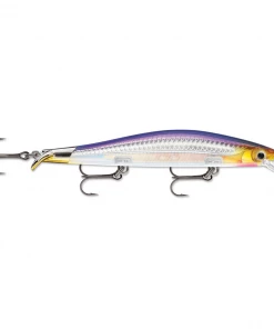 Rapala RipStop Minnow JERK AND CRANKBAITS