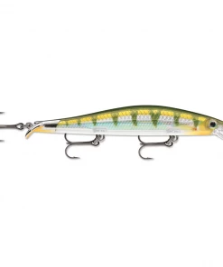 Rapala RipStop Minnow JERK AND CRANKBAITS