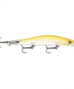 Rapala RipStop Minnow JERK AND CRANKBAITS