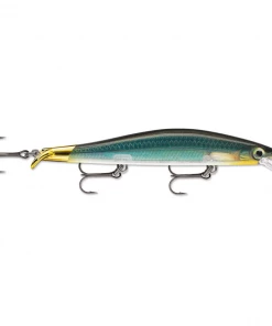 Rapala RipStop Minnow JERK AND CRANKBAITS