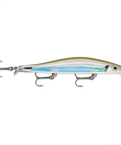 Rapala RipStop Minnow JERK AND CRANKBAITS