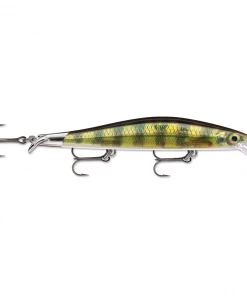 Rapala RipStop Minnow JERK AND CRANKBAITS