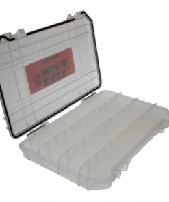 Bass Mafia Ice Box CPP Casket